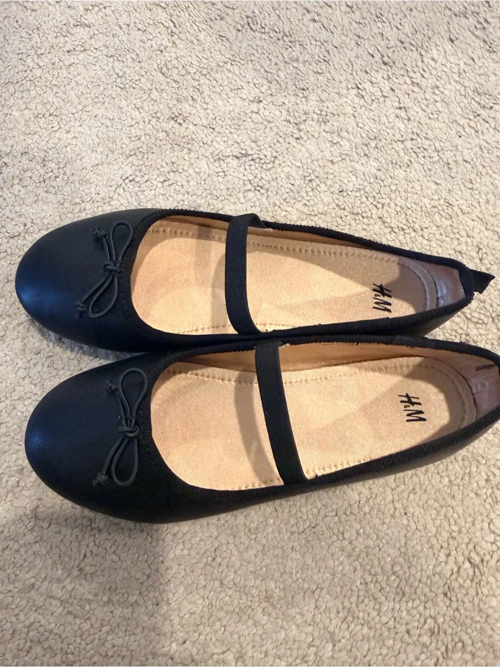 N/A classic black
